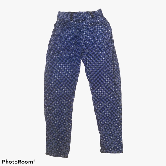 Pants - XXI Boho Pants with details